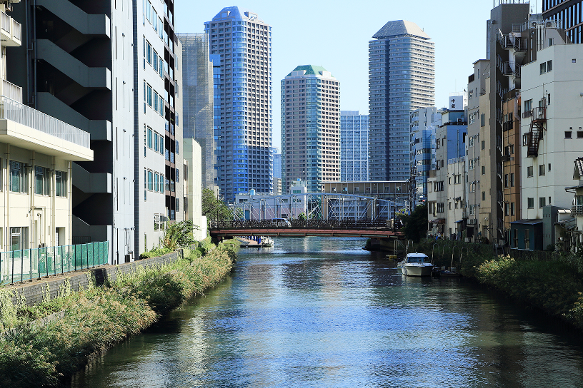 東上(トウガミ)工業として東京都大田区に開業