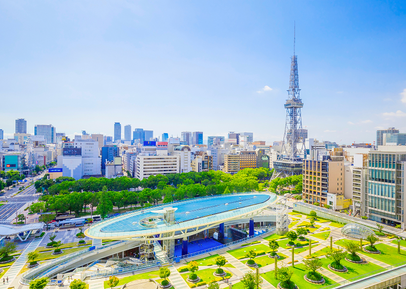 東上(トウガミ)工業として東京都大田区に開業