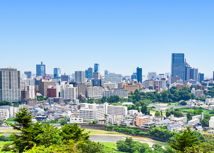 東上(トウガミ)工業として東京都大田区に開業
